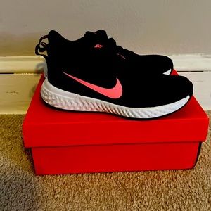 Toddler Girl Nike Sneakers